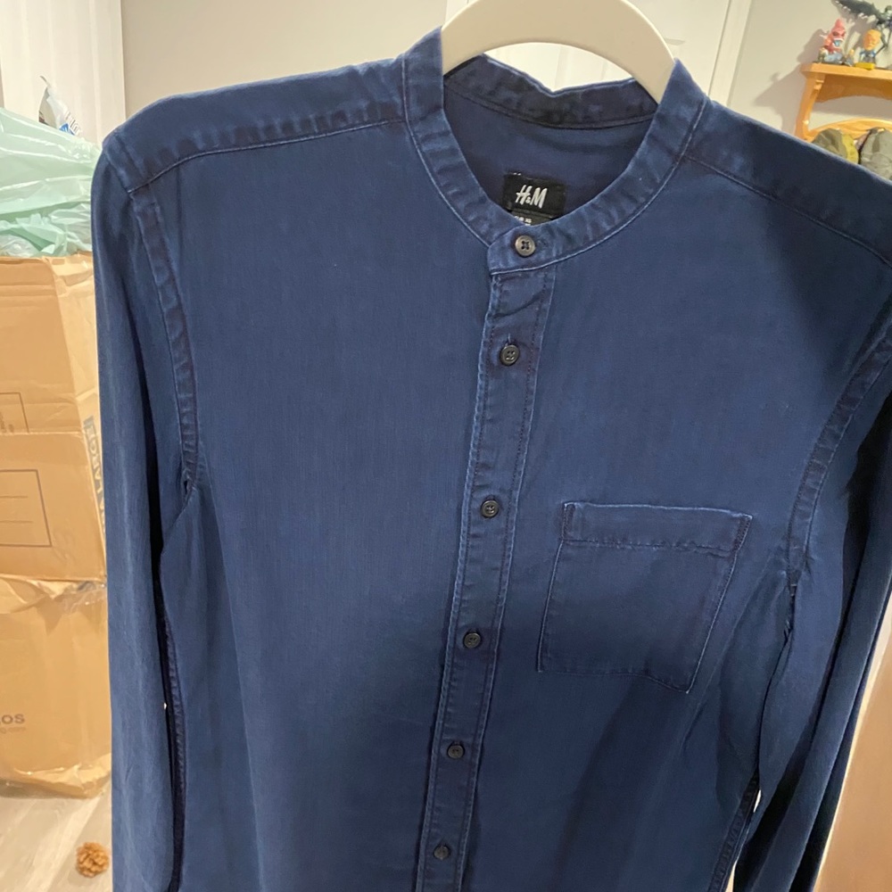 H&M shirts